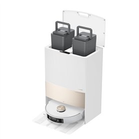 dreame L20 Ultra/L20 Ultra Complete Kit de raccordement d'eau pour Remplissage et vidange automatiques