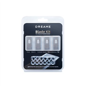 Dreame Lames de Rechange pour Tondeuse Robot