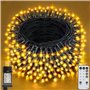 Realky Guirlande Lumineuse de Noël