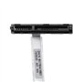 The Lord of the Tools Connecteur de Disque Dur HDD SATA Câble Flexible Compatible avec HP Envy 14-CE Envy 15 15-j105tx 15-j Ordi