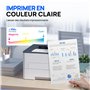 AIRLYSIS 604XL Cartouches Compatibles pour Epson 604 pour Cartouche Epson XP 2200 pour Expression Home XP-2205 XP-3200 XP-3205 X