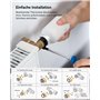 Thermostat Intelligent avec Fonction App Imou App/plannings/Geofencing/détectio
