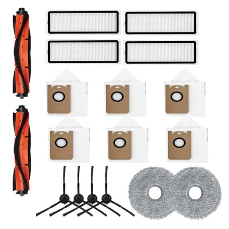 Imou Kit d'accessoires pour robot aspirateur RV3
