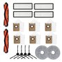 Imou Kit d'accessoires pour robot aspirateur RV3