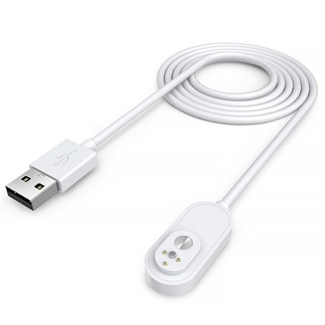 TUSITA 10-ft. d'intérieur Chargeur Câble Magnétique Compatible avec Arlo Ultra 1 2