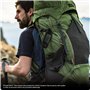 TUSITA Mousqueton Clip Support Accessoire Compatible avec Garmin Handhelds - GPS Système Accessoires 010-12897-01