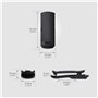 TUSITA Clip de Ceinture Support Compatible avec Garmin Handhelds - GPS Système Accessoires 010-11734-20