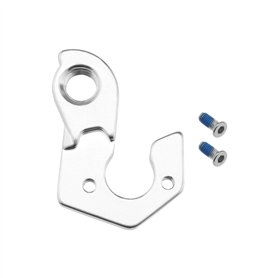 Be In Your Mind Crochet de Dérailleur Arrière de Vélo Compatible avec Decathlon Rockrider ST520 ST540 Riverside 500 900 Accessoi
