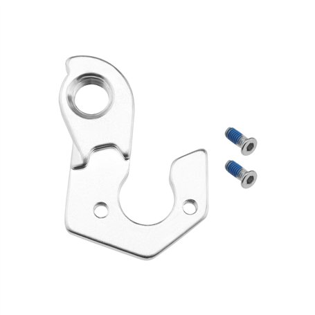 Be In Your Mind Crochet de Dérailleur Arrière de Vélo Compatible avec Decathlon Rockrider ST520 ST540 Riverside 500 900 Accessoi