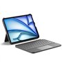 Inateck Clavier pour iPad 10 EME Gen/11eme Gen A16 2025 11 Pouces