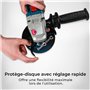 profondeur de coupe 33 mm