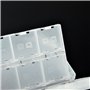 DSi et boîte de rangement DSi XL-