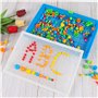 296 PCS Jeux de Construction Colorée