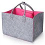 Cozary Sac Courses en Feutre 30L