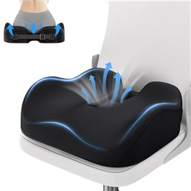 Benazcap Coussin Coccyx