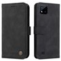 SEAHAI Cuir Coque pour Realme C11 (2021)