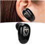 USB pour écouteurs Intra-Auriculaires