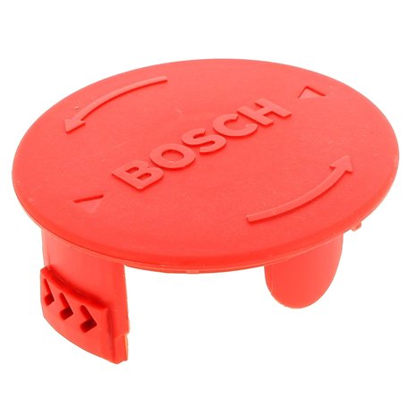1pc Couvercle de Bobine for Bosch for 1600A00X61 for Art 27 + 30 + 24 + 1600A00DU0 Coupe Gazon Tondeuse à Gazon Accessoires d'ou