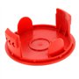 1pc Couvercle de Bobine for Bosch for 1600A00X61 for Art 27 + 30 + 24 + 1600A00DU0 Coupe Gazon Tondeuse à Gazon Accessoires d'ou