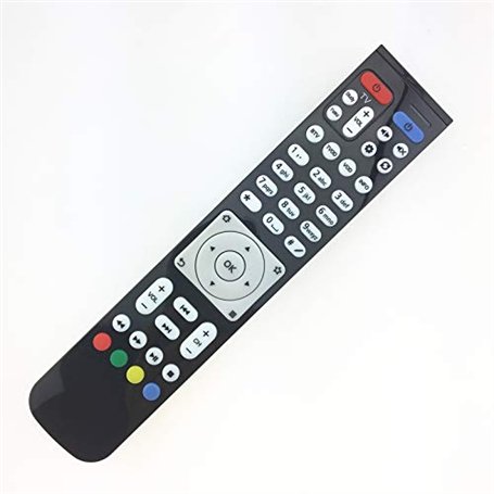 Télécommande adaptée au Lecteur récepteur TV Huawei