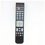 Télécommande adaptée au Lecteur récepteur TV Huawei