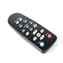 Télécommande for Lecteur multimédia Western Digital WDTV Live TV Plus Mini HD Hub WDTV001RNN