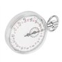 Chronomètre Mécanique, Sport Chronographe Minuterie de Fonctionnement Chronomètre de Poche avec Grand écran pour Les Sports Arbi