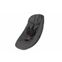 Hamax Insert bébé (s'adapte à toutes les remorques) – Support doux et confortable pour les nouveau-nés