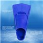 Natation nage nagent Adulte Gamin Silicone nageurs nageurs Confortables Flipper Nageur de Natation équipement pour Hommes Femmes