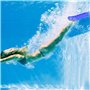 Natation nage nagent Adulte Gamin Silicone nageurs nageurs Confortables Flipper Nageur de Natation équipement pour Hommes Femmes