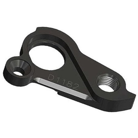 XEBRAD Patte de dérailleur D1182 Compatible/de Remplacement