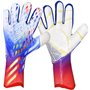 KRUZZO Gants de gardien de but pour enfants