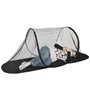 Moustiquaire pliable rapide