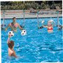 2 balles et 1 pompe des matchs d'été interactifs