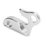 KAKAKE Support de dérailleur Universel, support de dérailleur arrière Durable pour vélo de Route de Montagne VTT