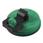 MEXWLOP Bouchon de réservoir d'huile de remplacement for excavatrice Caterpillar, avec fonction de verrouillage et numéro OEM 14