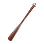 Corne de chaussure en bois