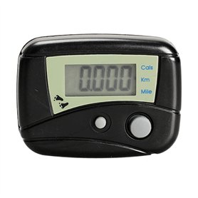 Pastoralist Compteur de Pas pour la Marche