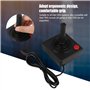 Rétro Classique 3D, Manette de Jeu Manette de Jeu 2600 Joystick Analogique Jeux et Environnement pour
