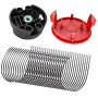 Szwaldaper Fil de Coupe F016800431 for débroussailleuses Bosch AFS 23 à 37