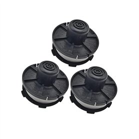 Szwaldaper Lot de 3 têtes de Coupe-Bordures for Makita