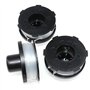 pièces détachées for Coupe-Bordures Akkusense 18 V DUR181Z DUR181RF DUR1