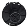 Szwaldaper Lot de 3 têtes de Coupe-Bordures for Makita, pièces détachées for Coupe-Bordures Akkusense 18 V DUR181Z DUR181RF DUR1