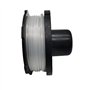 Szwaldaper Lot de 3 têtes de Coupe-Bordures for Makita, pièces détachées for Coupe-Bordures Akkusense 18 V DUR181Z DUR181RF DUR1