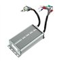 XEDLAMP Contrôleur de Moteur sans balais for Scooter électrique Contrôleur de Moteur sans balais à économie d'énergie 5000 W, fo