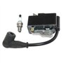 Wivplex Bobine d'allumage, for STIHL, MS162 MS172 1148 400 1303 Bobine d'allumage pour Machines de Jardin