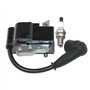 Wivplex Bobine d'allumage, for STIHL, MS162 MS172 1148 400 1303 Bobine d'allumage pour Machines de Jardin