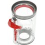 Pexorin Seau à poussière for aspirateur sans Fil Dyson V11 V15 NO.965443-01
