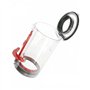 Pexorin Seau à poussière for aspirateur sans Fil Dyson V11 V15 NO.965443-01, Accessoires de Rechange, Poubelle Poubelle pour asp