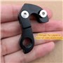 for AIRCODE EFI Xelius Sensium Ghost Nivolet Mech Dropout 32-5